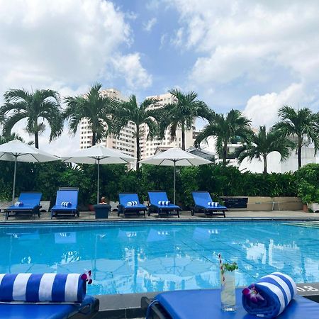 Ramana Saigon Hotel Хошимин Екстериор снимка