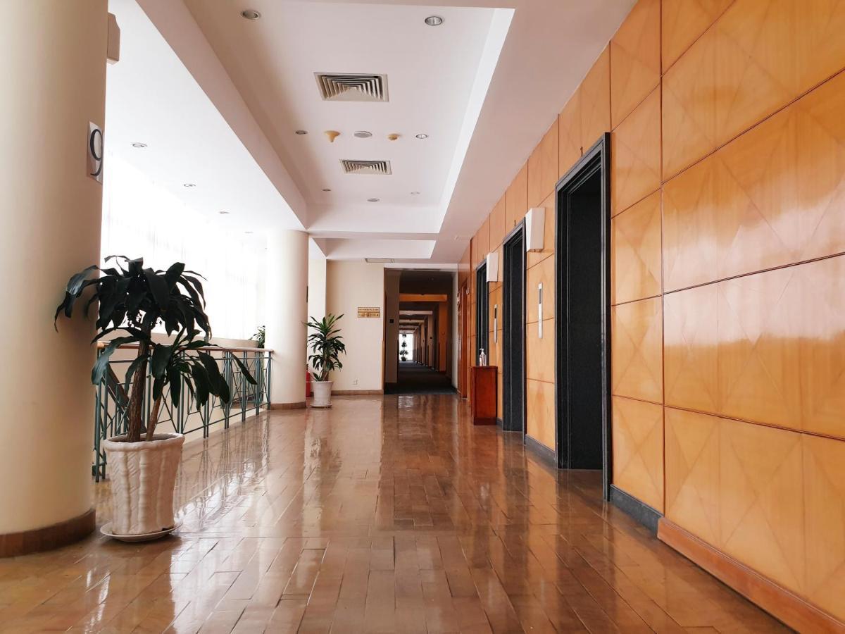 Ramana Saigon Hotel Хошимин Екстериор снимка