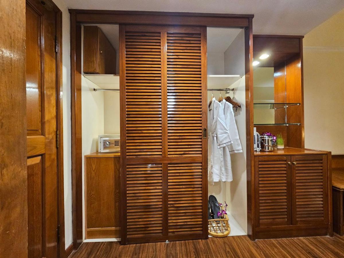 Ramana Saigon Hotel Хошимин Екстериор снимка