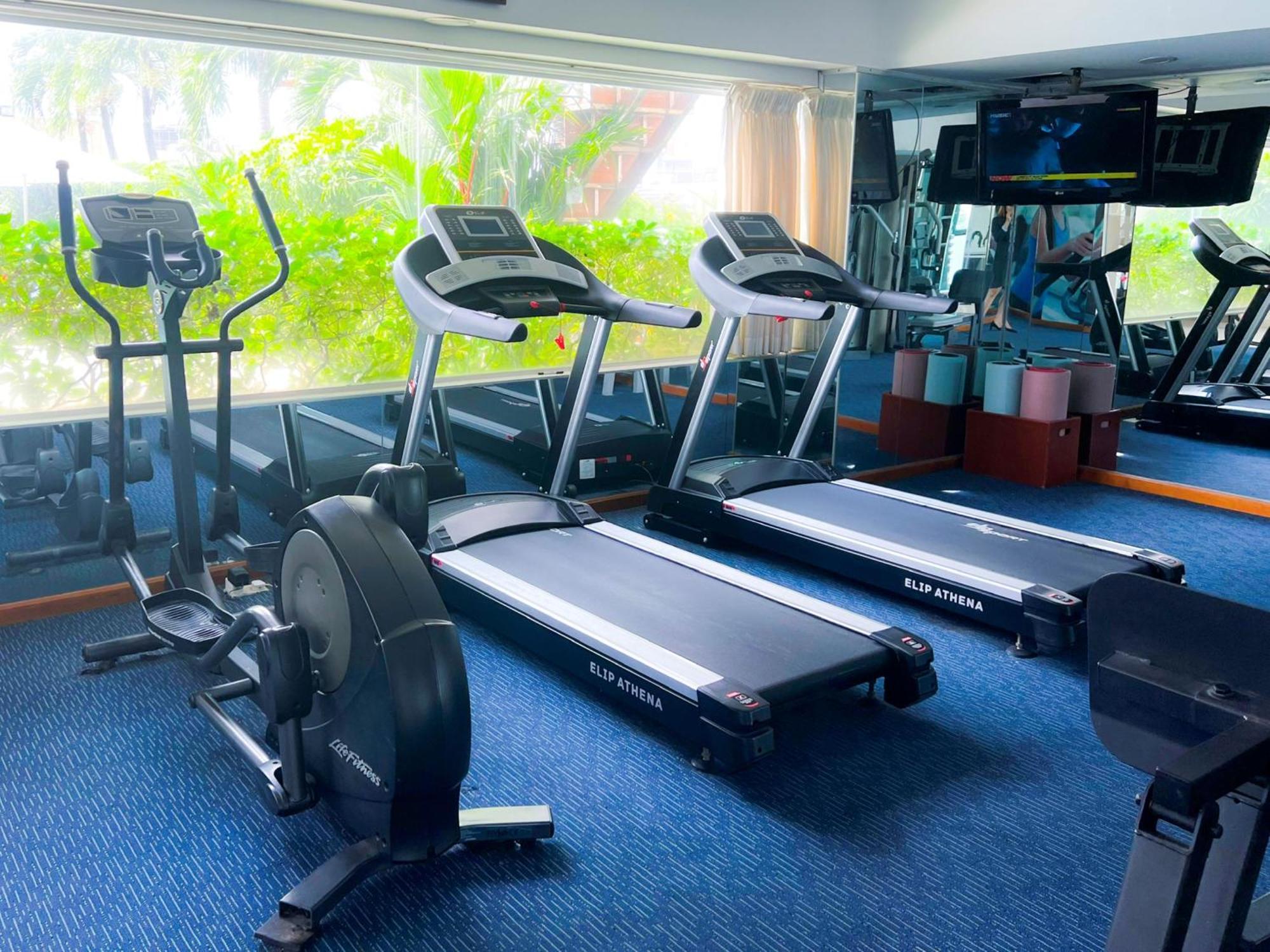 Ramana Saigon Hotel Хошимин Екстериор снимка
